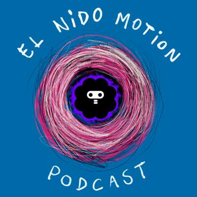 El Nido Motion Podcast Ep. 5 - Gabriel Fermanelli