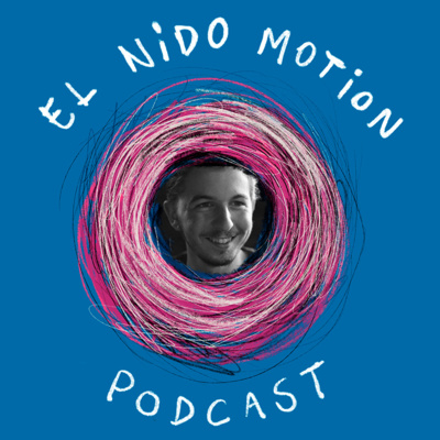 El Nido Motion Podcast Ep. 3 - Julian Rur