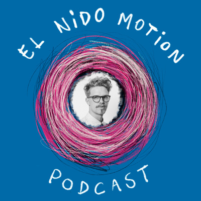El Nido Motion Podcast Ep. 7 - Fede Maks