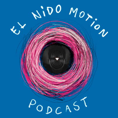 El Nido Motion Podcast Ep. 12 - Numecaniq