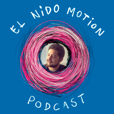 El Nido Motion Podcast - Ep. 13 - Crinimo