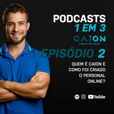 CAION CAST | 1 em 3