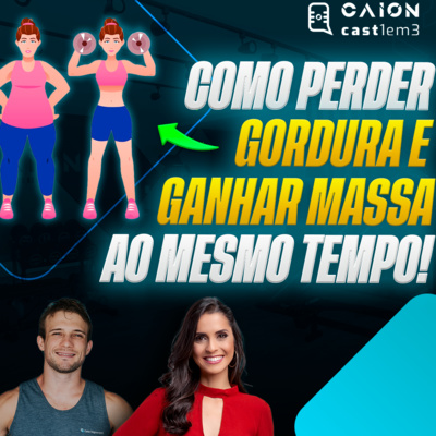 CAION CAST | 1 em 3