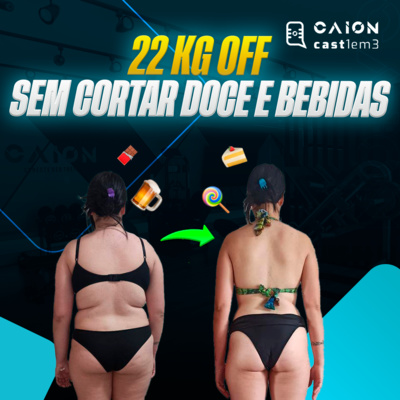 CAION CAST | 1 em 3