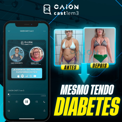 CAION CAST | 1 em 3