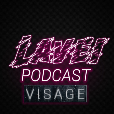 Resumen 3. VISAGE episode artwork
