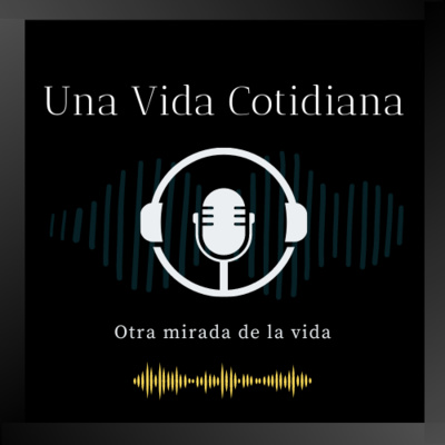 Portada de Una Vida Cotidiana