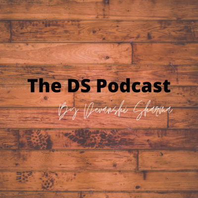The DS Podcast
