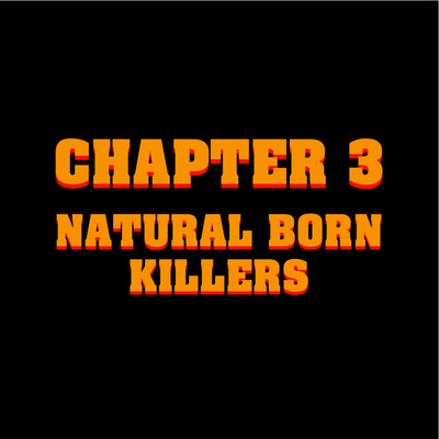 The Church of Tarantino