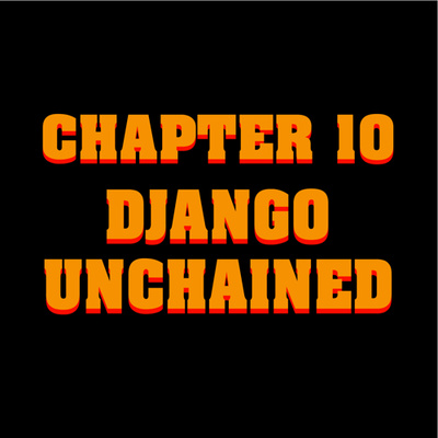 The Church of Tarantino