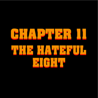 The Church of Tarantino