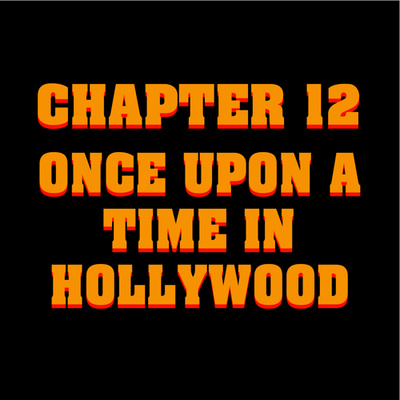 The Church of Tarantino