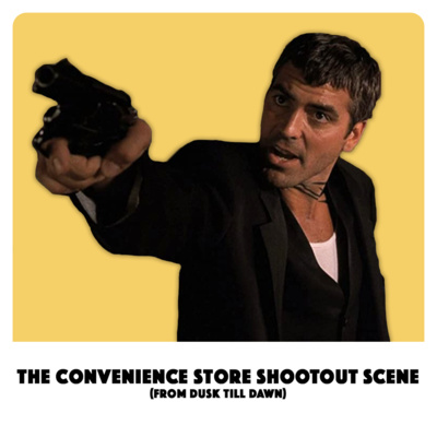 The Church of Tarantino