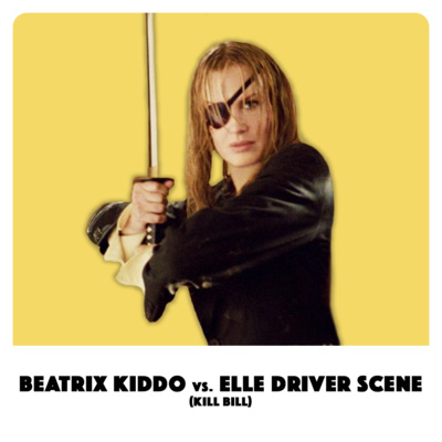 The Church of Tarantino