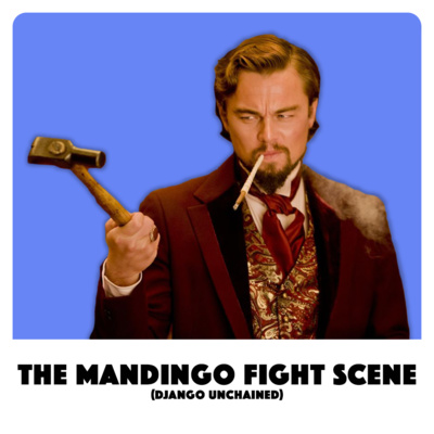 The Church of Tarantino