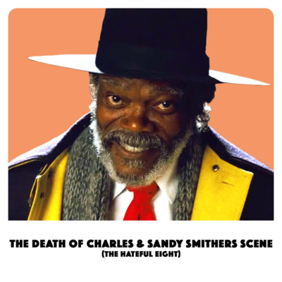 The Church of Tarantino