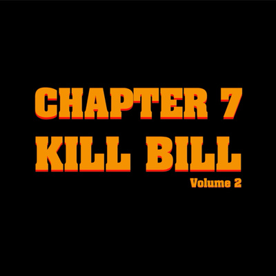 The Church of Tarantino