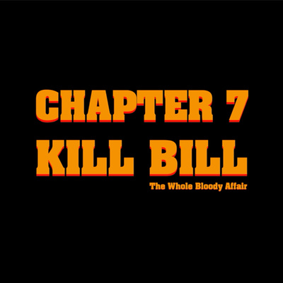 The Church of Tarantino