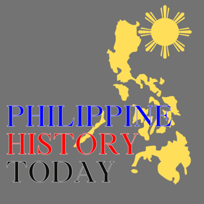 TRAILER: Philippine History Today TRAILER: Philippine History Today
