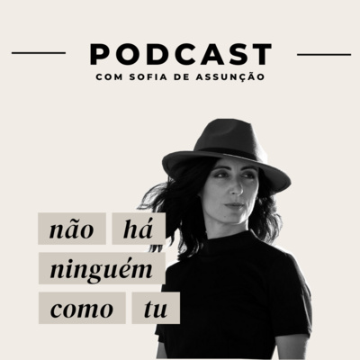Não há ninguém como tu