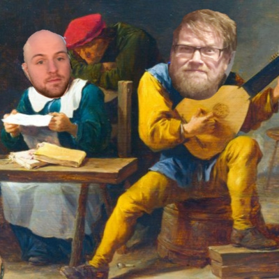 Astrovert Podcast