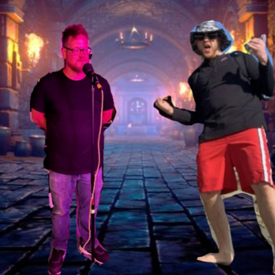Astrovert Podcast
