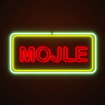 Mojle