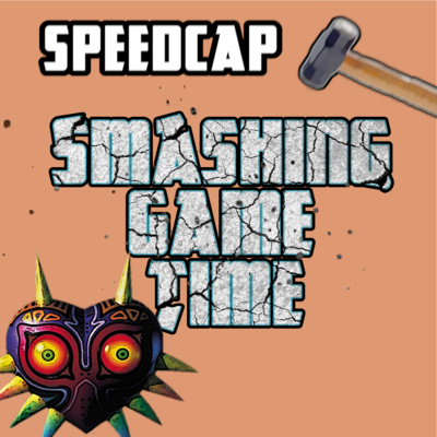 #003 - Speedcap - Majora's Mask