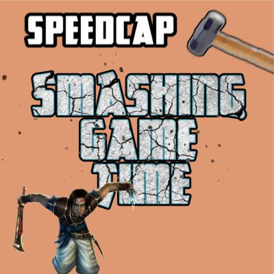 #008 - Speedcap - Prince of Persia: The Sands of Time