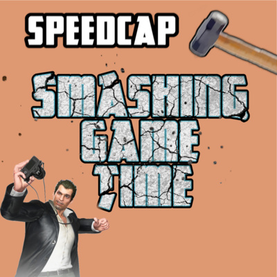 #014 - Speedcap - Dead Rising