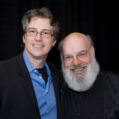 Stephen Minch Interview S6 E5 by Conversations With Close