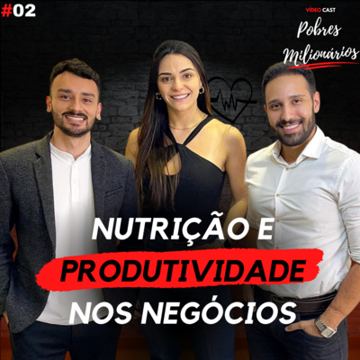 Pobres Milionários - Vídeo Cast