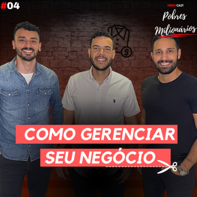 Pobres Milionários - Vídeo Cast