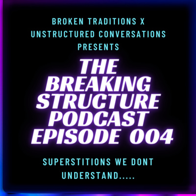 The Broken Traditions Podcast with Leron Gaskins