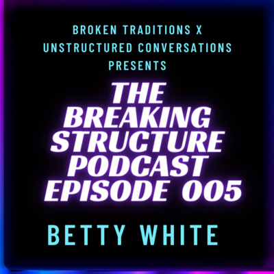 The Broken Traditions Podcast with Leron Gaskins