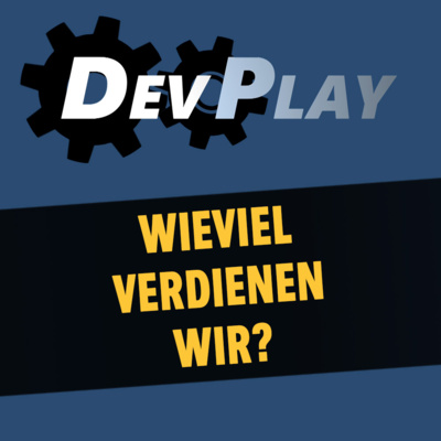 Wieviel verdienen Spieleentwickler wirklich?