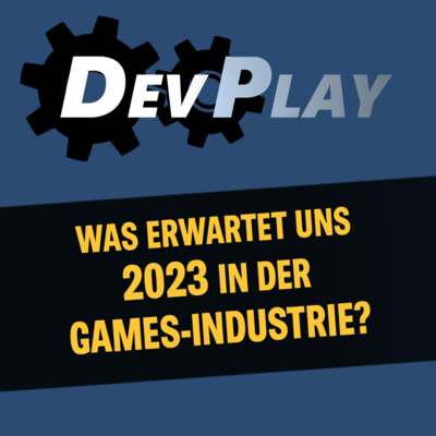 2023 in der Games-Branche: Was erwartet uns?