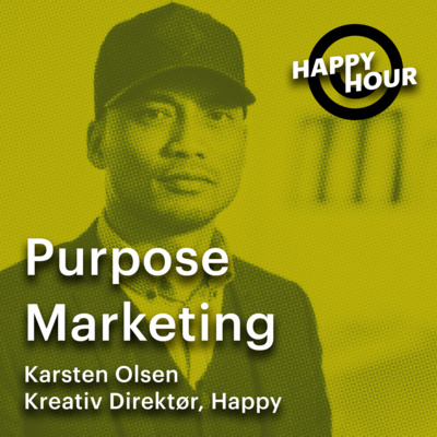 02. Hvad er Purpose Marketing 02. Hvad er Purpose Marketing