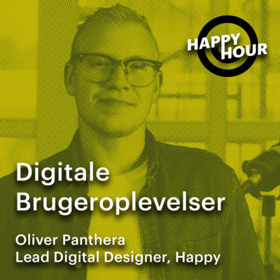 03. Digitale Brugeroplevelser 03. Digitale Brugeroplevelser