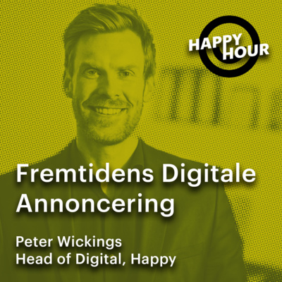 04. Fremtidens digitale annoncering 04. Fremtidens digitale annoncering