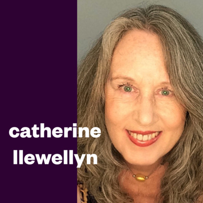 Working with Type-A leaders | with Catherine Llewellyn episode artwork