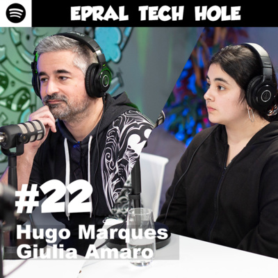 #22 Multimedia - PAPs ( com Hugo Marques e Giulia Amaro ) #22 Multimedia - PAPs ( com Hugo Marques e Giulia Amaro )