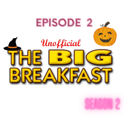 TUBB - The Unofficial Big Breakfast