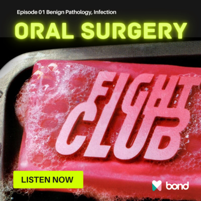 1. Benign Pathology, Infection
