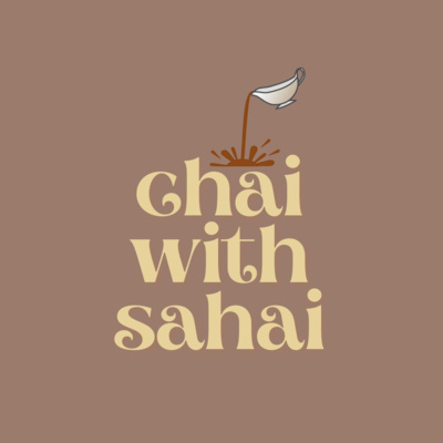 Chai With Sahai