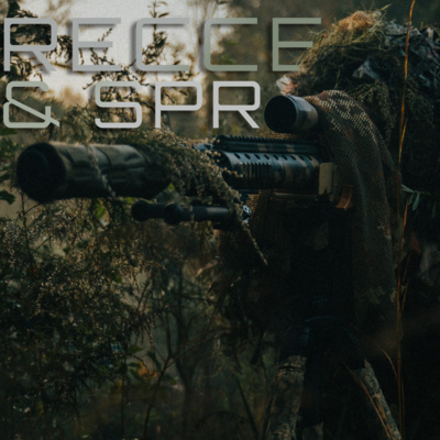 What is the difference between a Recce Rifle and Special Purpose Rifle?