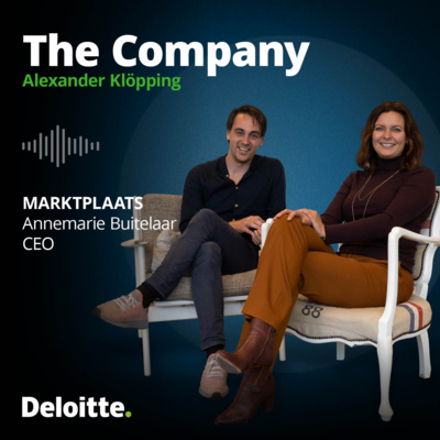 #2 De marktplaats | een tweede leven #2 De marktplaats | een tweede leven