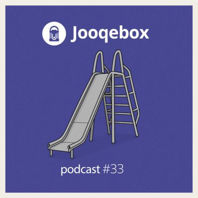 Jooqebox #33 - Música, cinema e trilhas sonoras