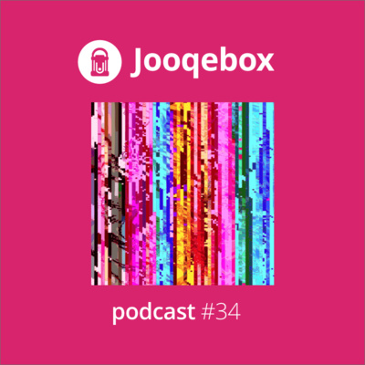 jooqebox #34 - loveless