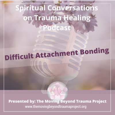 S2E5: Difficult Attachment Bonding
